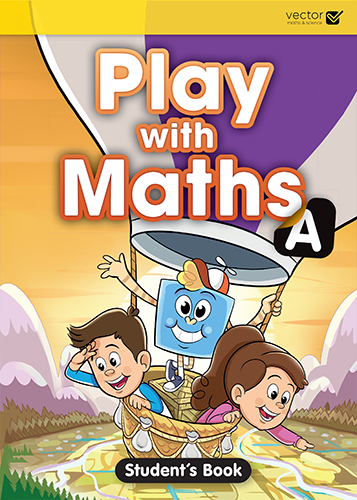 Play with Maths - book cover