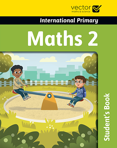 Maths 2 book cover